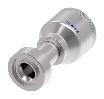 Caterpillar Flange Straight