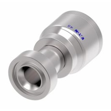 Caterpillar Flange Straight