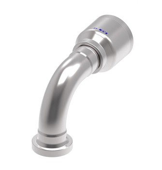 Eaton  Aeroquip  4-Wire  Spiral  Ttc Fitting