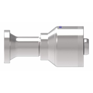 4S16Fl12 Code 61 Split Flange Straight