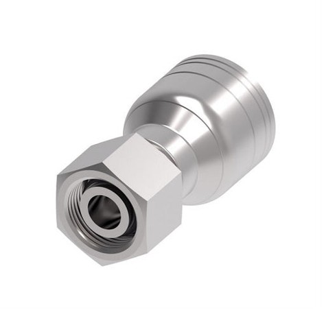Dko Female Swivel (Light Duty)..