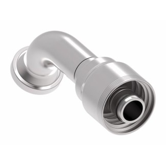 Code 61 Split Flange 60°