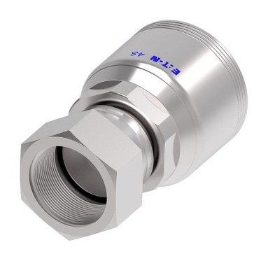 Komatsu Female Swivel Fitting 30°
