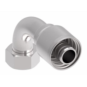 Eaton Aeroquip 4-Wire Spiral Ttc Fitting
