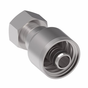 Eaton Aeroquip 4-Wire Spiral Ttc Fitting