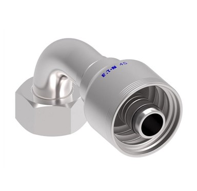 Female Dko Swivel 90° Elbow (Light Duty)