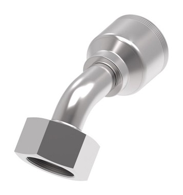 Female Dko Swivel 45° Elbow (Heavy Duty)