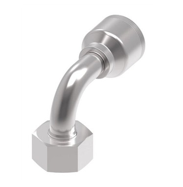 Female Dko Swivel 90° Elbow (Heavy Duty)