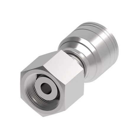 Dko Female Swivel (Heavy Duty)