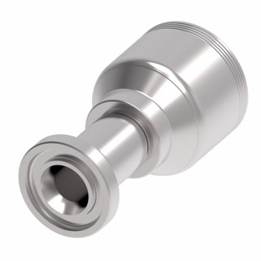Fitting Sae Code 61 Split Flange (Ttc12)