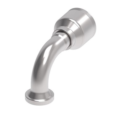Aeroquip Spiral Fitting
