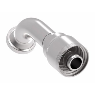 Eaton  Aeroquip  4-Wire  Spiral  Ttc