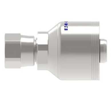 EATON 4-WIRE SPRL 37° FEMALE JIC x -10 HOSE BARB