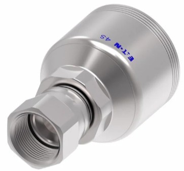 EATON 4WS  37° FEMALE JIC|-16 FJIC x -12 HOSE BARB