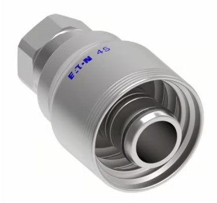 EATON 4WS  37° FEMALE JIC|-16 FJIC x -16 HOSE BARB