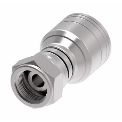Aeroquip Metric Global Fitting
