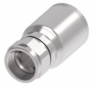EATON 4WS -24 FEMALE JIC x -24 HOSE BARB