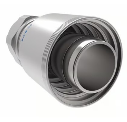 EATON 4WS -32 FEMALE JIC x -32 HOSE BARB
