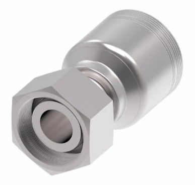 Eaton 6-Wire Spiral Ttc Fitting Size 20 (1 1/2")