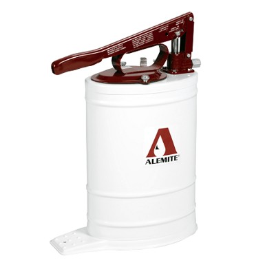 Alemite Grease Gun Barrel Type