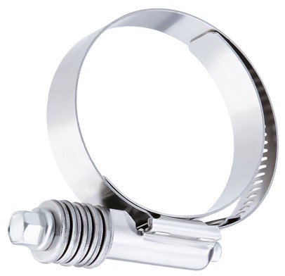 Stainless Steel Constant Torque Clamp