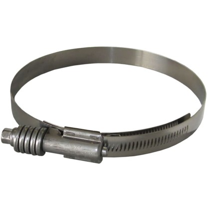 Stainless Steel Constant Torque Clamp