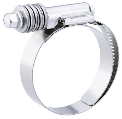 Trident Ct-700  S.s Constant Torque Clamp