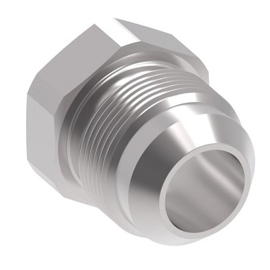 Eaton Adapter Tube Steel Fitt