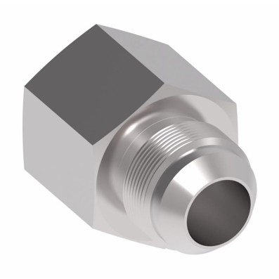 Eaton Adapters/Tube Adapter-Co