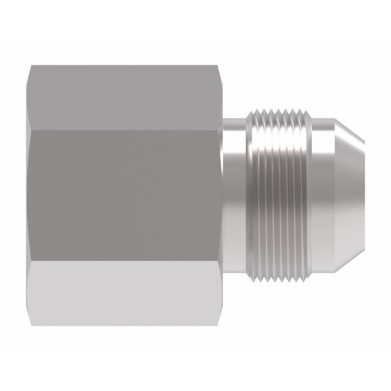 Eaton Adapters / Tube Adapter-Co