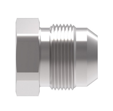 Eaton Steel Braze & Weld Adapter