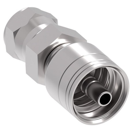 Jis Female Swivel Fitting (Jf)