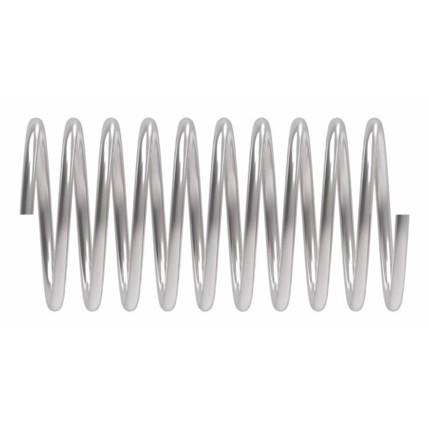 Eaton Steel Protective Spring Coil 1.66 Inch Id