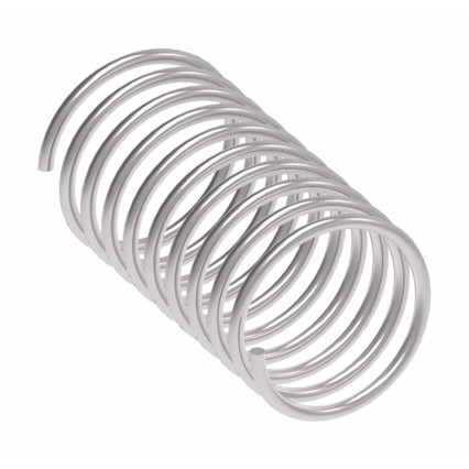 Eaton Steel Protective Spring Coil 2.12 Inch Id