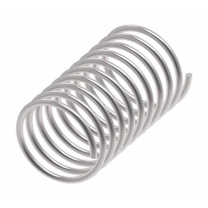 Eaton Steel Protective Spring Coil 2.12 Inch Id