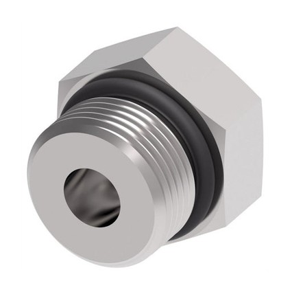 Eaton Adapter 4 ORB Plug Win 40-40..