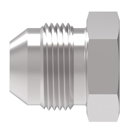 Eaton #16 Male Jic Plug