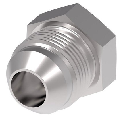 Eaton Adapter Male Jic Plug