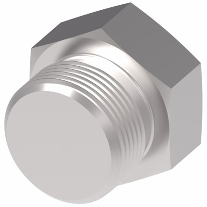 Eaton Adapter Male Jic Plug