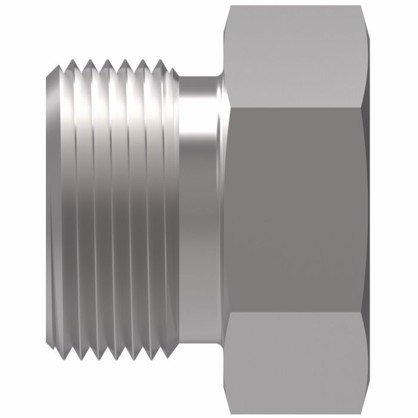 Eaton  Adapter Male Jic Plug