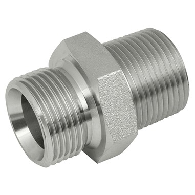 Adaptall  Male  Bspp  X  Male  Npt