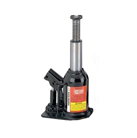 Spx Bottle Jack 8 Ton 4-3/8 Stroke