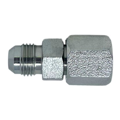 4MJIC X 14MM x1.5 F. SWIVEL (L08) ADAPTER STR
