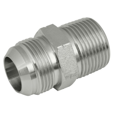 8Mjic X 22Mm X1.5 F. Swivel (L15) Adapter Str
