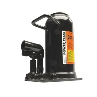 Spx Power Team Hydraulic Bottle Jack 30 Ton