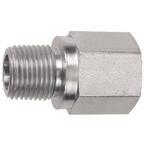 Adaptall  3/8In  Npt  X  1/4In  Female