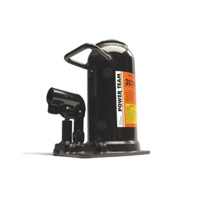 Spx Bottle Jack 50 Ton 6-3/4 Stroke