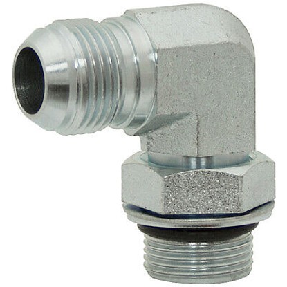 Adaptall Adapter Adj Elbow #10Mjic X #8 Mspp