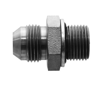 6 Malej X 12Mm X1 .5 Male  W/Or&Rr