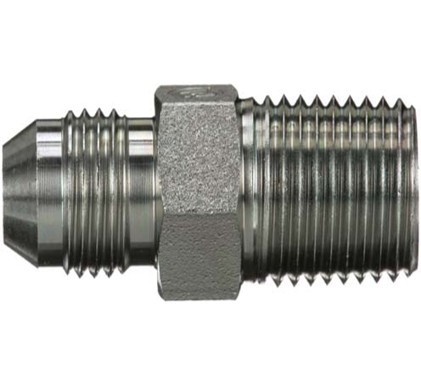 12 MALE J x 26MM x 1.5 MALE